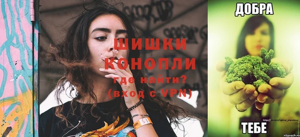 молекула духа Аркадак