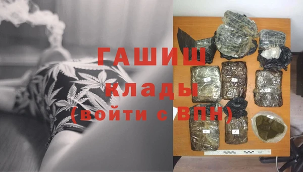 твердый Арсеньев